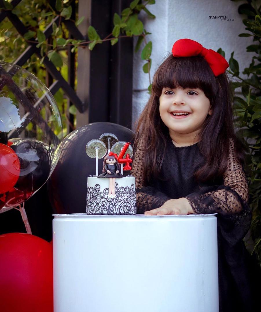 عکاسی کودک و‌نوزاد